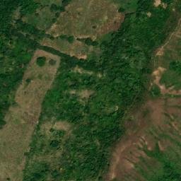 Satellite imagery of Cuchilla Guacimal, CO
