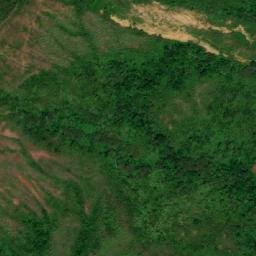 Satellite imagery of Cuchilla Guacimal, CO