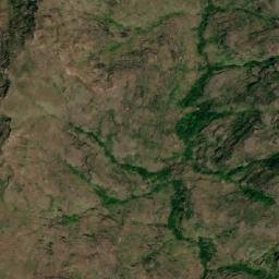 Satellite imagery of Cuchilla de La Ventana, CO