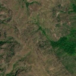 Satellite imagery of Cuchilla de La Ventana, CO