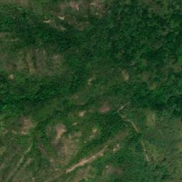 Satellite imagery of Cuchilla de La Ventana, CO