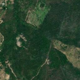 Satellite imagery of Loma San José, CO