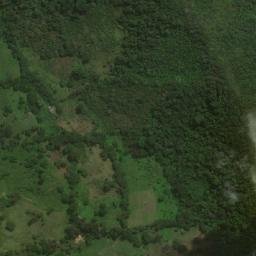 Satellite imagery of Cuchilla Pan de Azúcar, CO