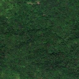 Satellite imagery of Cordillera del Guadual, CO