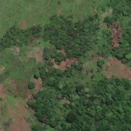 Satellite imagery of B 448, CM
