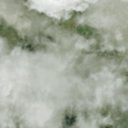 Satellite imagery of Alto de Páez, CO