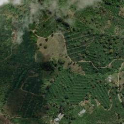 Satellite imagery of Alto de Páez, CO