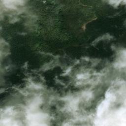 Satellite imagery of Cuchilla La Cimitarra, CO