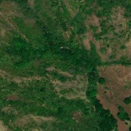 Satellite imagery of Loma La Carbonera, CO
