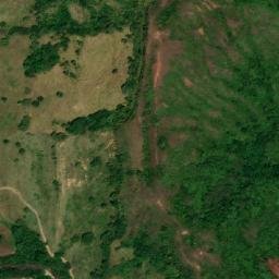 Satellite imagery of Cuchilla Guacimal, CO