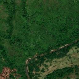 Satellite imagery of Cuchilla Guacimal, CO