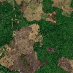 Satellite imagery of Alto de Luisa, CO
