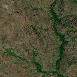 Satellite imagery of Cuchilla de La Ventana, CO