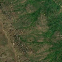Satellite imagery of Cuchilla de La Ventana, CO