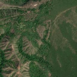 Satellite imagery of Loma Las Gualas, CO
