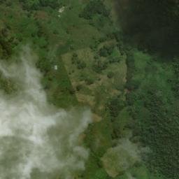 Satellite imagery of Cuchilla Pan de Azúcar, CO