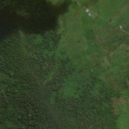 Satellite imagery of Cuchilla Pan de Azúcar, CO