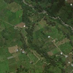 Satellite imagery of Cuchilla Pan de Azúcar, CO