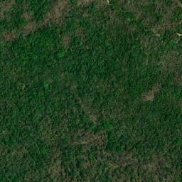 Satellite imagery of Serra do Xalerim, BR