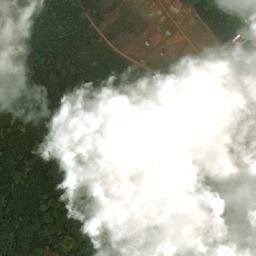 Satellite imagery of B 122, CM