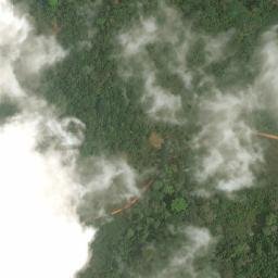 Satellite imagery of B 122, CM