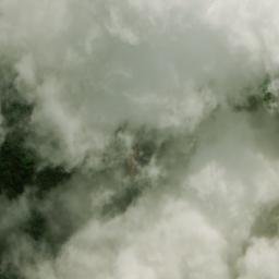 Satellite imagery of Loma Calabaza, CO