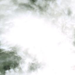 Satellite imagery of Cuchilla La Cimitarra, CO