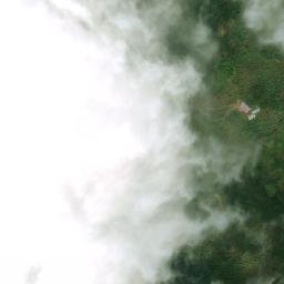 Satellite imagery of Cuchilla La Cimitarra, CO