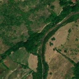 Satellite imagery of Loma La Carbonera, CO