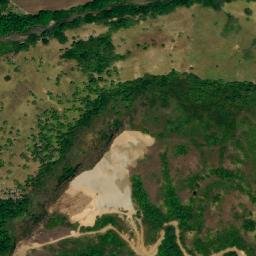 Satellite imagery of Loma La Carbonera, CO
