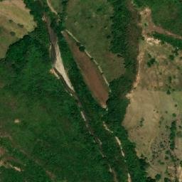 Satellite imagery of Loma La Carbonera, CO