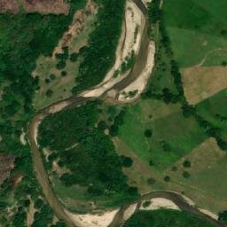 Satellite imagery of Alto de Luisa, CO