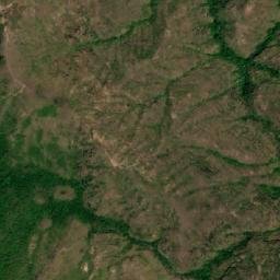 Satellite imagery of Cuchilla de La Ventana, CO