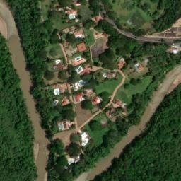 Satellite imagery of Loma Buenas Tardes, CO