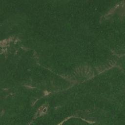 Satellite imagery of Mesa Baja, CO