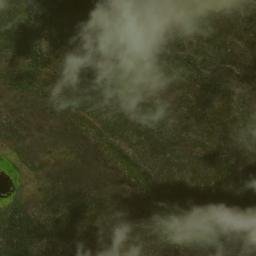 Satellite imagery of Cuchilla La Rica, CO