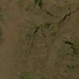 Satellite imagery of Cuchilla Vacas Negras, CO