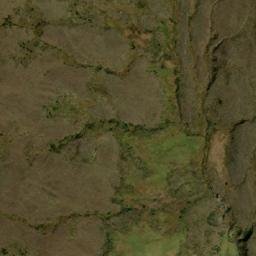Satellite imagery of Cuchilla Vacas Negras, CO