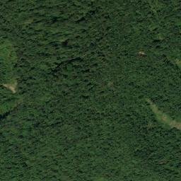Satellite imagery of Loma El Capricho, CO