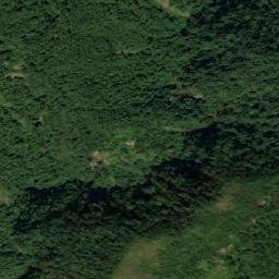 Satellite imagery of Loma El Capricho, CO