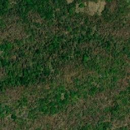Satellite imagery of Serra do Xalerim, BR