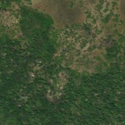 Satellite imagery of Serra Tapiti, BR