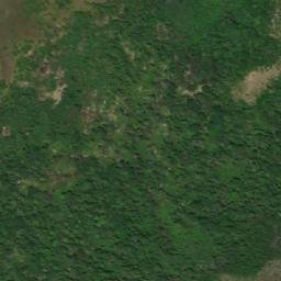 Satellite imagery of Serra Tapiti, BR
