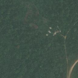 Satellite imagery of B 166, CM
