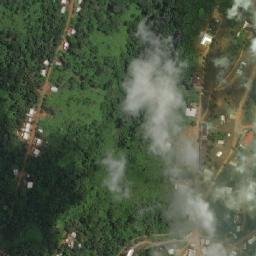 Satellite imagery of B 187, CM