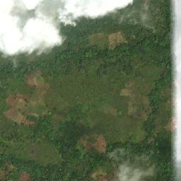 Satellite imagery of B 187, CM