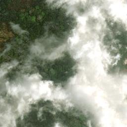 Satellite imagery of B 122, CM