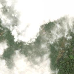Satellite imagery of B 122, CM