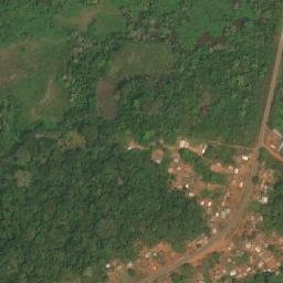 Satellite imagery of B 494, CM