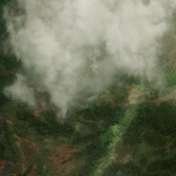Satellite imagery of Loma Calabaza, CO